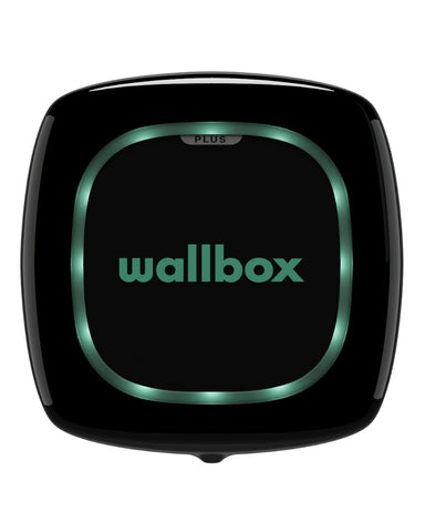 Image of Wallbox laadpaal type 2, 7.4 kW.